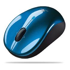 Mouse Logitech Laser V470 Cordless Bluetooth Azul